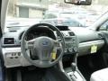 2014 Marine Blue Pearl Subaru Forester 2.5i  photo #12