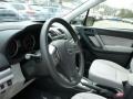 Marine Blue Pearl - Forester 2.5i Photo No. 15