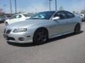 2004 Quicksilver Metallic Pontiac GTO Coupe  photo #2