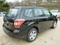 Crystal Black Silica - Forester 2.5i Photo No. 4