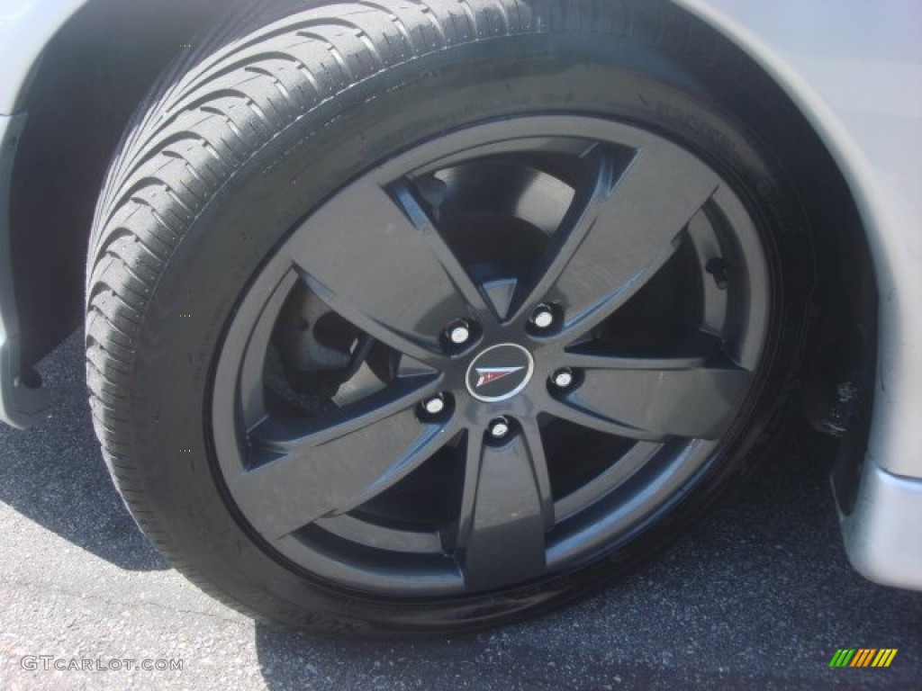 2004 Pontiac GTO Coupe Wheel Photo #79711626
