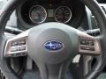 Black Steering Wheel Photo for 2014 Subaru Forester #79711637