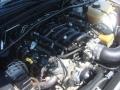 5.7 Liter OHV 16-Valve V8 2004 Pontiac GTO Coupe Engine