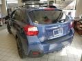 2013 Marine Blue Pearl Subaru XV Crosstrek 2.0 Premium  photo #2