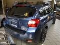 Marine Blue Pearl - XV Crosstrek 2.0 Premium Photo No. 3