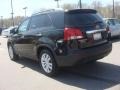 Ebony Black - Sorento EX Photo No. 4