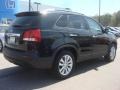 Ebony Black - Sorento EX Photo No. 5