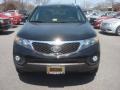 Ebony Black - Sorento EX Photo No. 8