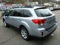 Ice Silver Metallic - Outback 3.6R Limited Photo No. 2