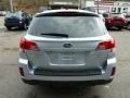 Ice Silver Metallic - Outback 3.6R Limited Photo No. 3