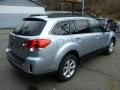 Ice Silver Metallic - Outback 3.6R Limited Photo No. 4