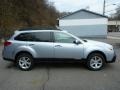 Ice Silver Metallic - Outback 3.6R Limited Photo No. 5