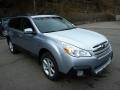 Ice Silver Metallic - Outback 3.6R Limited Photo No. 6