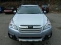 Ice Silver Metallic - Outback 3.6R Limited Photo No. 7