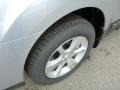 Ice Silver Metallic - Outback 3.6R Limited Photo No. 9