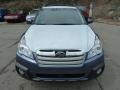 2013 Twilight Blue Metallic Subaru Outback 2.5i Premium  photo #7