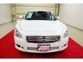 Winter Frost White - Maxima 3.5 SV Photo No. 2