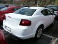 New Bright White - Avenger SE Photo No. 3