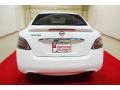 Winter Frost White - Maxima 3.5 SV Photo No. 5