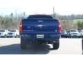 2013 Blue Topaz Metallic Chevrolet Avalanche LT 4x4 Black Diamond Edition  photo #6