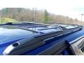 2013 Blue Topaz Metallic Chevrolet Avalanche LT 4x4 Black Diamond Edition  photo #10