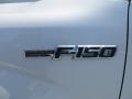 2013 White Platinum Metallic Tri-Coat Ford F150 Lariat SuperCrew  photo #14
