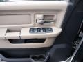 2009 Bright Silver Metallic Dodge Ram 1500 SLT Quad Cab 4x4  photo #15