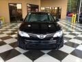Attitude Black Metallic - Camry LE Photo No. 2