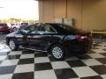Attitude Black Metallic - Camry LE Photo No. 4