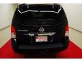 2012 Super Black Nissan Pathfinder SV  photo #5