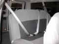 2009 Oxford White Ford E Series Van E150 XLT Passenger  photo #8