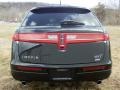 2013 Tuxedo Black Lincoln MKT Town Car Livery AWD  photo #4