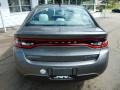 2013 Tungsten Metallic Dodge Dart Limited  photo #4