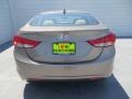 Desert Bronze - Elantra GLS Photo No. 5