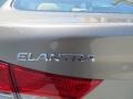 Desert Bronze - Elantra GLS Photo No. 6