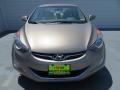 Desert Bronze - Elantra GLS Photo No. 10