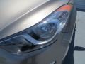 Desert Bronze - Elantra GLS Photo No. 11