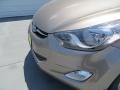 Desert Bronze - Elantra GLS Photo No. 12