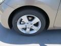 Desert Bronze - Elantra GLS Photo No. 13