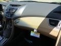 Desert Bronze - Elantra GLS Photo No. 19