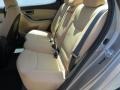Desert Bronze - Elantra GLS Photo No. 21
