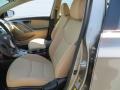 Desert Bronze - Elantra GLS Photo No. 23