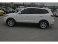 Powder White Pearl - Santa Fe Limited Photo No. 2