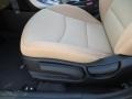 Desert Bronze - Elantra GLS Photo No. 24