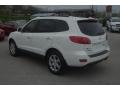 Powder White Pearl - Santa Fe Limited Photo No. 3