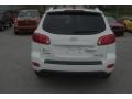 Powder White Pearl - Santa Fe Limited Photo No. 4