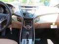 Desert Bronze - Elantra GLS Photo No. 26