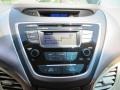 Desert Bronze - Elantra GLS Photo No. 27