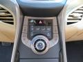 Desert Bronze - Elantra GLS Photo No. 28