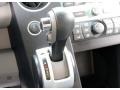 2010 Honda Pilot Gray Interior Transmission Photo
